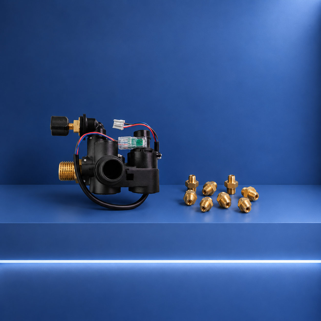 Запчасти Haier